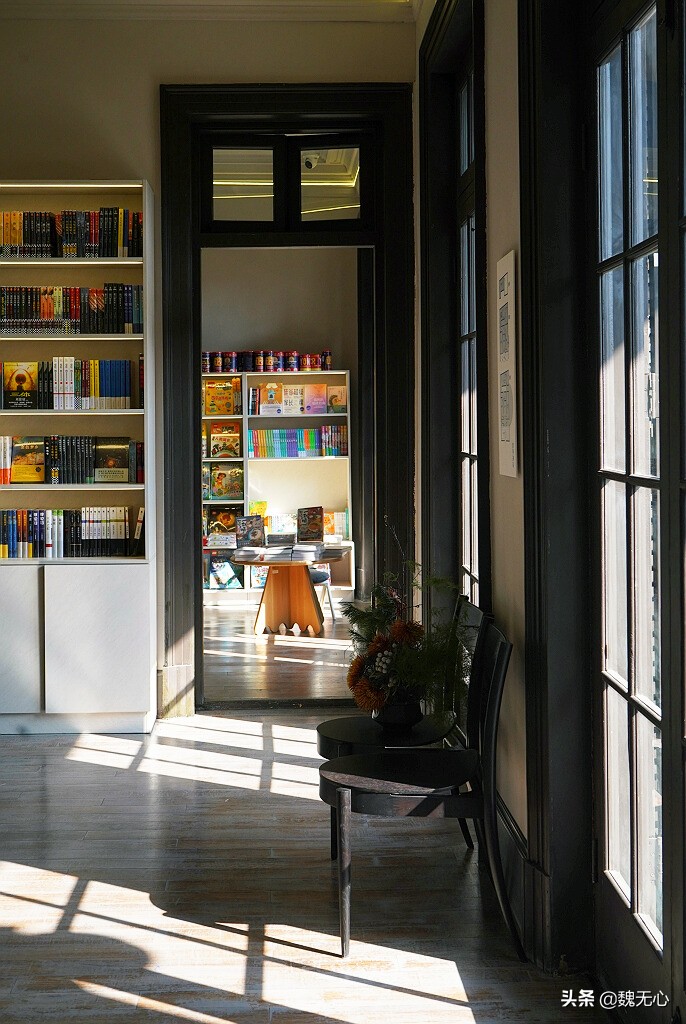 上海唐宁书店怎么样,上海唐宁书店