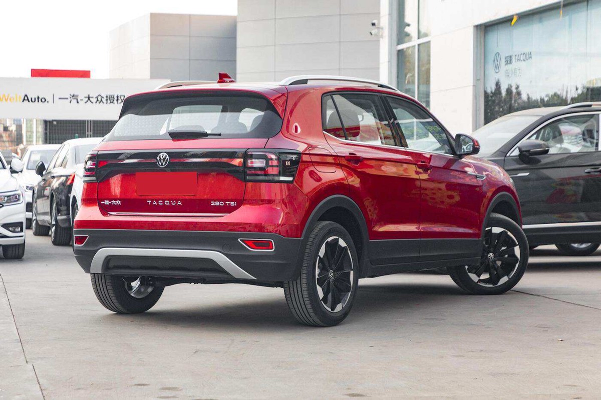 20万降至14万这三款合资suv真香,真香预警10万左右精品suv媲美合资