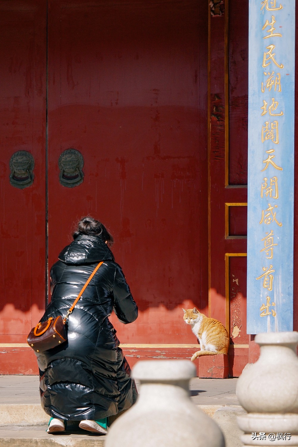 蓟县冬季旅游景点推荐一日游路线,蓟县长城攻略一日游