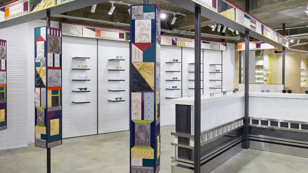 被称之为“宇宙级网红”品牌—GM之概念赏析