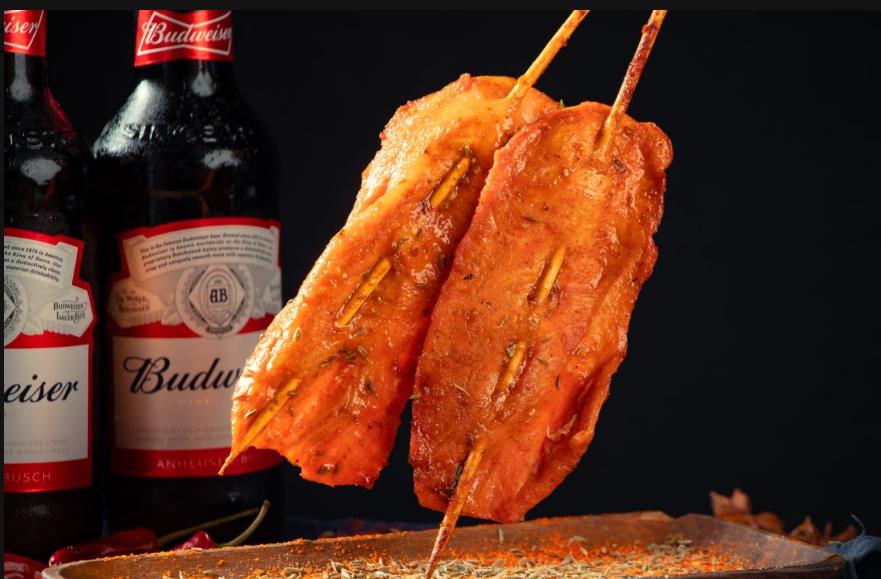 馋探烧烤哪家不错,顺德馋探