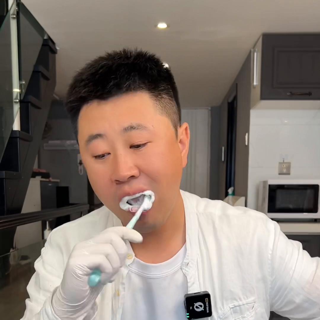 牙膏舒客哪款好闻,舒客牙膏测评专效美白