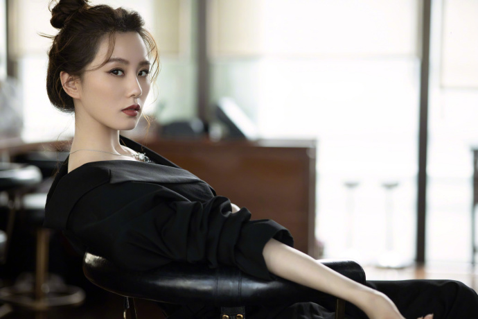 最漂亮的十名回族女演员,来自回族的7位女明星