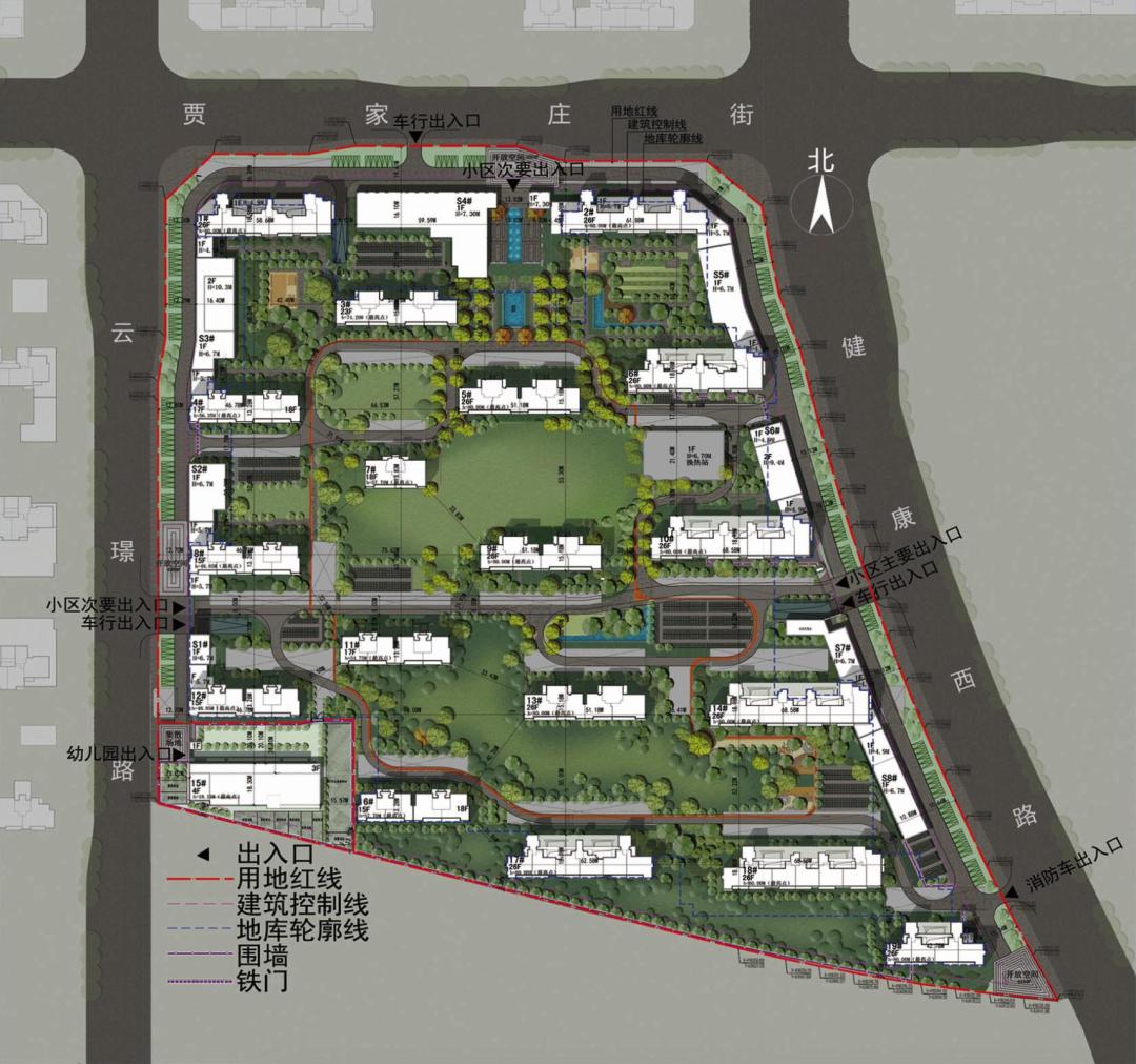 太原楼市2019年底楼盘大pk,太原豪宅热门榜