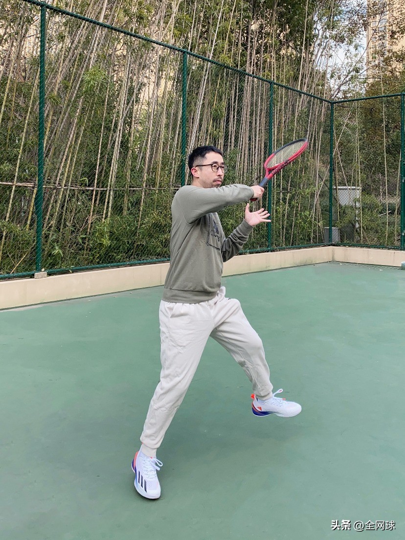 全网球对话阿迪达斯网球与球场运动总监丹尼尔·诺伊尔伯格