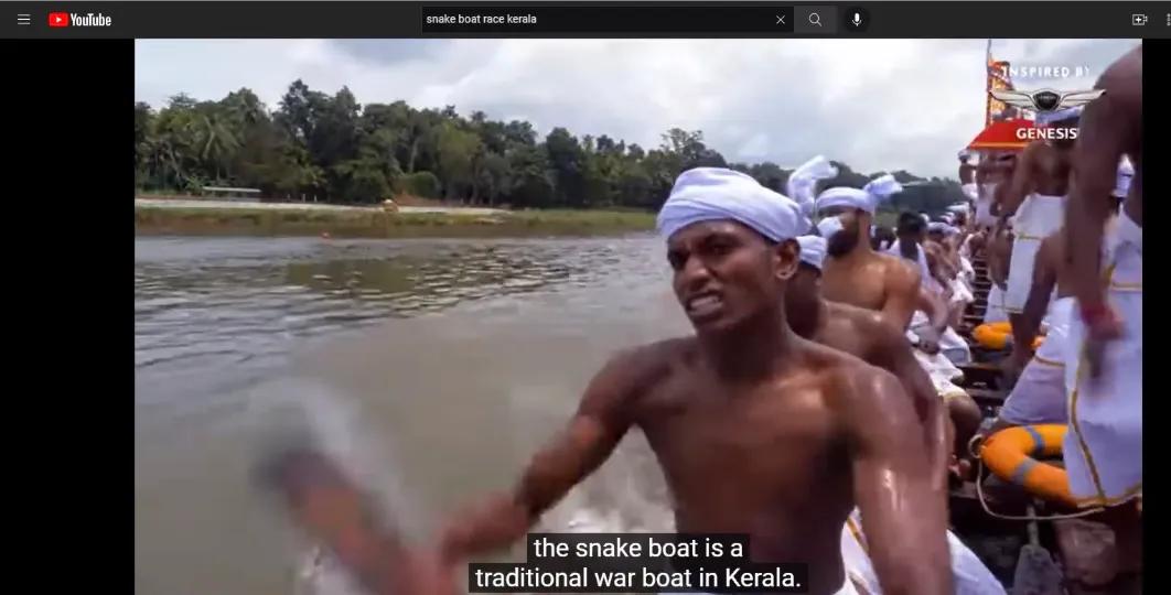 英语角纪实：在端午节这一天，外国人在干什么