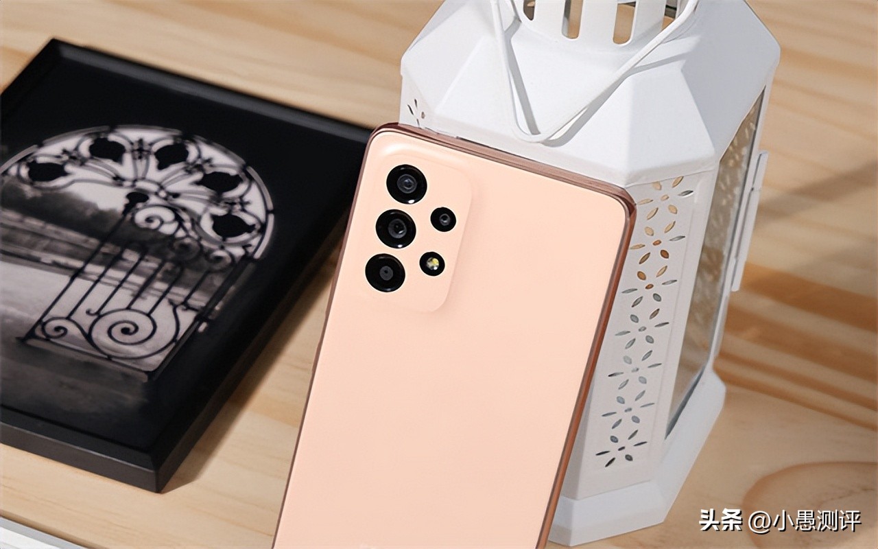 64MP四摄+5000mAh跌至2199元，三星终于良心，很有捡漏价值