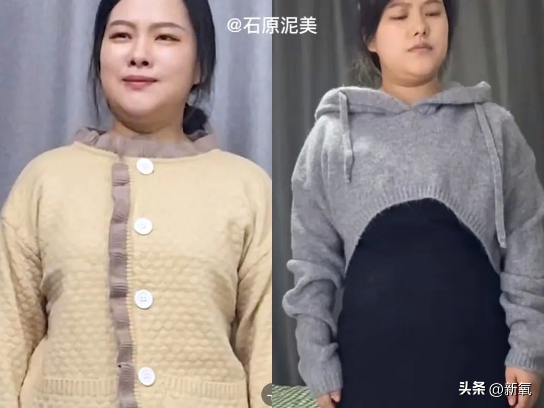 被海克斯科技惊艳到了,这条裙子是现场喷出来的?