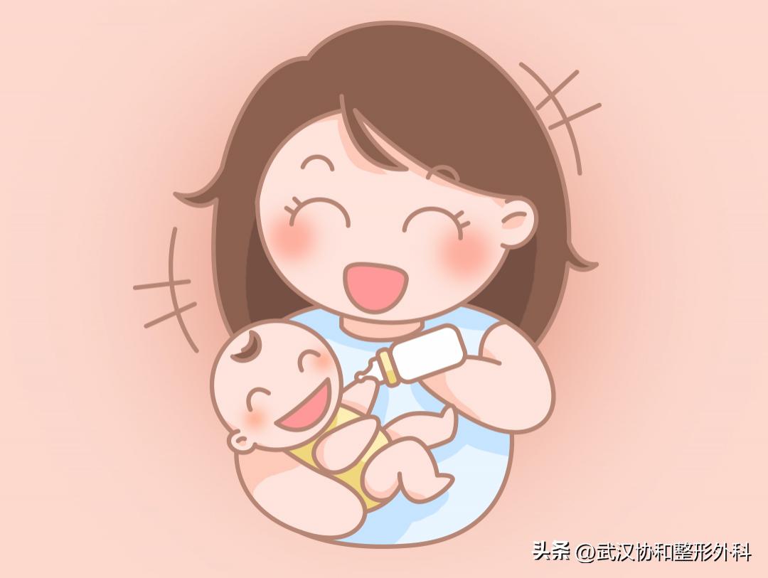 唇腭裂做一次手术就好了吗,唇腭裂一次性做完鼻子好吗