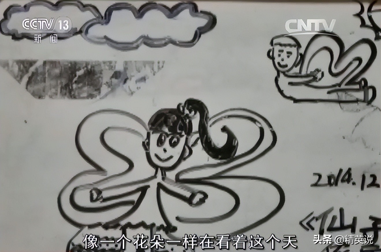 “结石宝宝”父亲死磕13年：社会精英到阶下囚只需一罐毒奶粉....