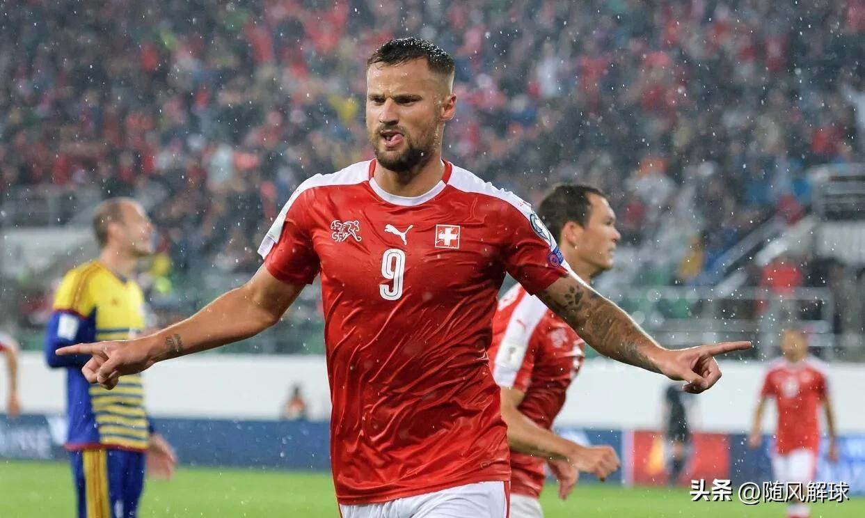 欧预赛白俄罗斯对瑞士：狂飙第三十八集告诉你答案