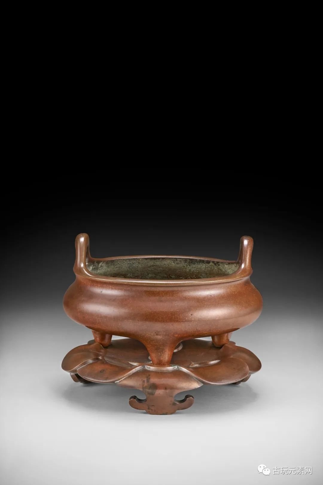 纽约佳士得蓝理捷艺廊成交记录之非凡普品