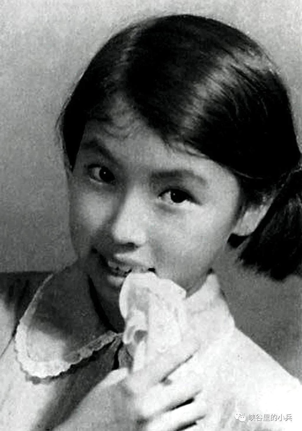 配音素材三毛不求深刻只求简单,三毛生活不求深刻只求简单