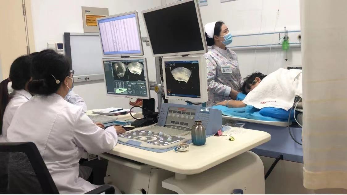 切口妊娠海扶刀有什么副作用,海扶刀做切口妊娠手术痛吗