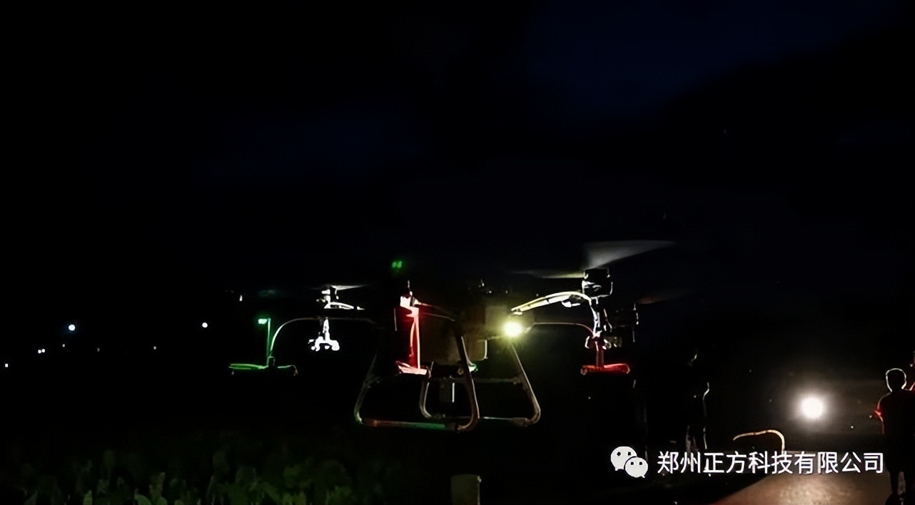 燃油动力植保无人机优缺点,植保无人机优缺点