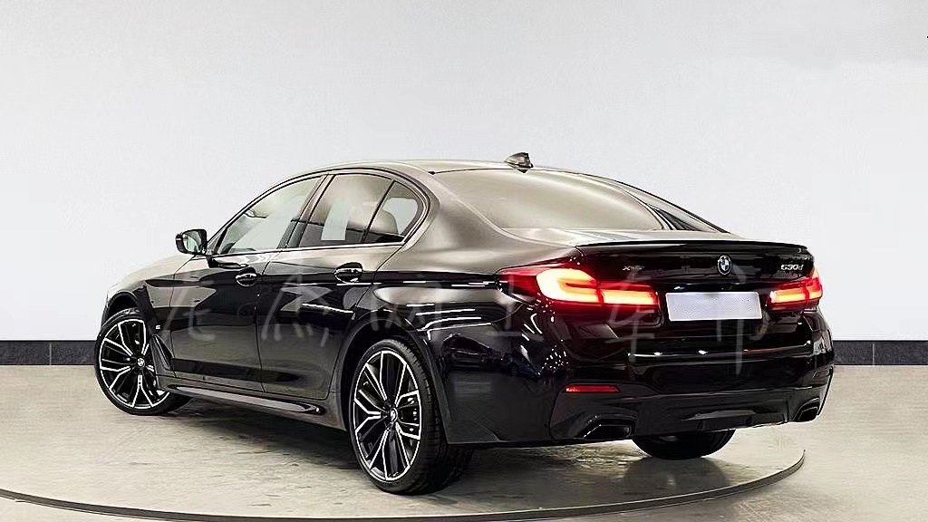 新款宝马530d进口,宝马530d旅行