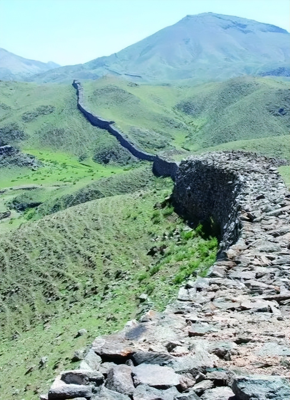 巴彦淖尔游玩推荐,巴彦淖尔旅游必去十大景点