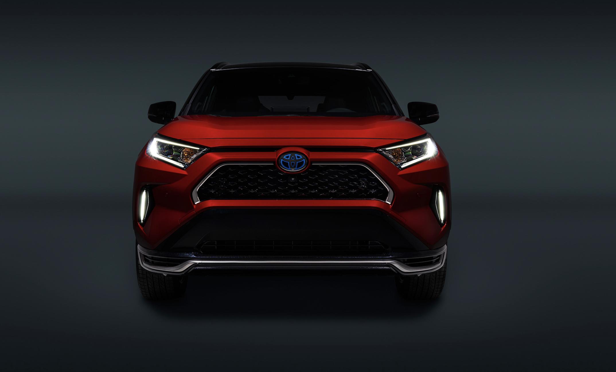 评4款物美价廉的大厂四驱suv,25万预算买什么日系品牌混动suv