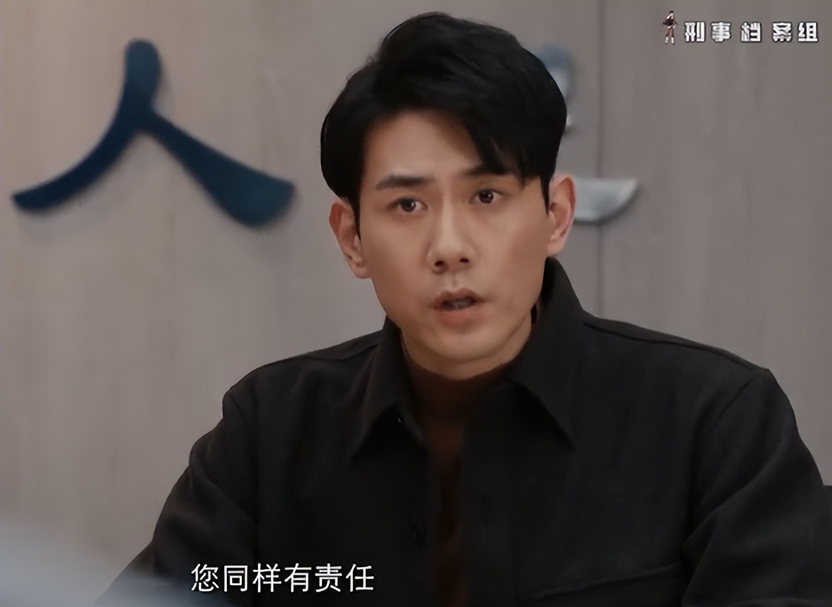 刑侦剧青少年被杀,刑侦剧父子被害