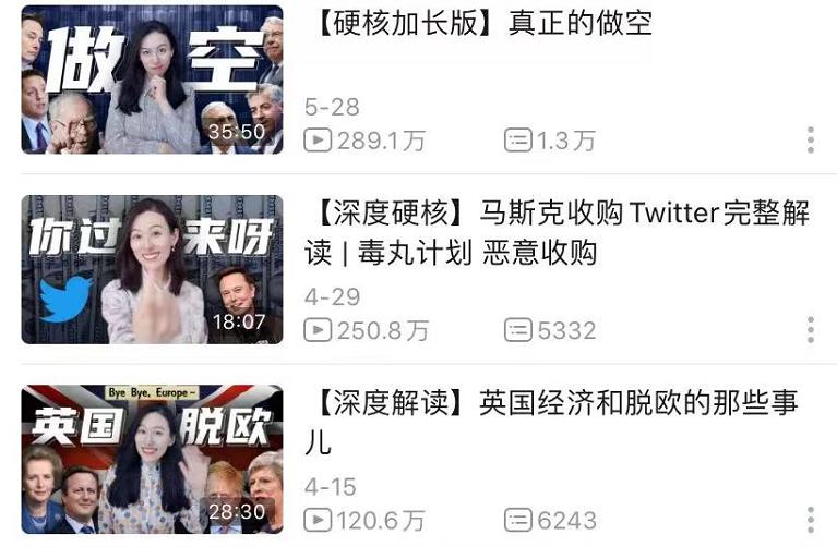 罗翔百大up主前后对比,罗翔最强up主