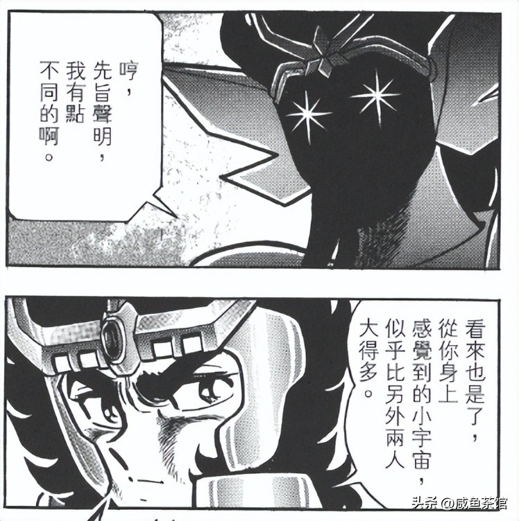 白银圣斗士比黄金圣斗士强,圣斗士星矢所有圣斗士战力排行榜