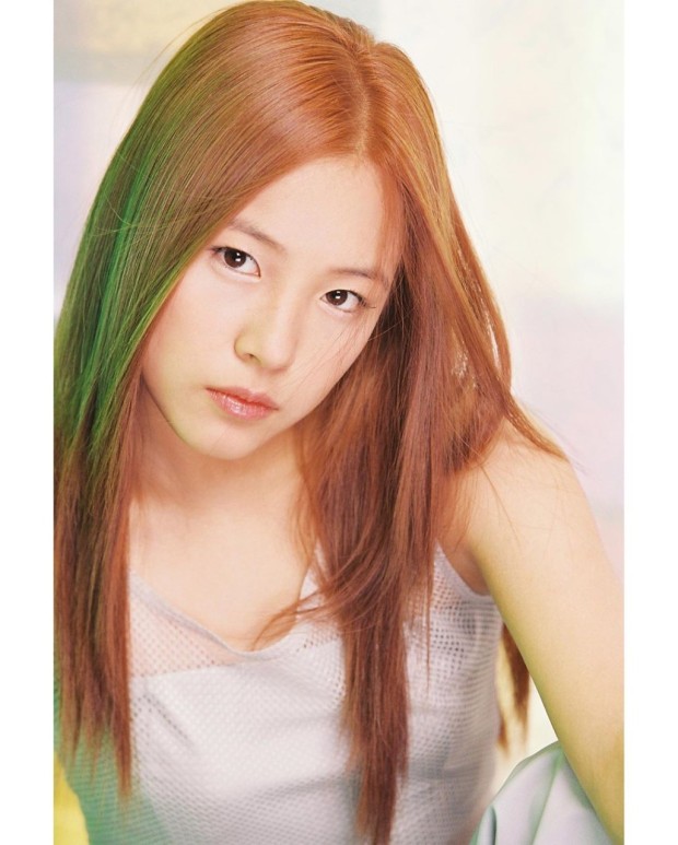 盘点历代韩国最火天花板级女爱豆 (韩国现役女爱豆最火的)