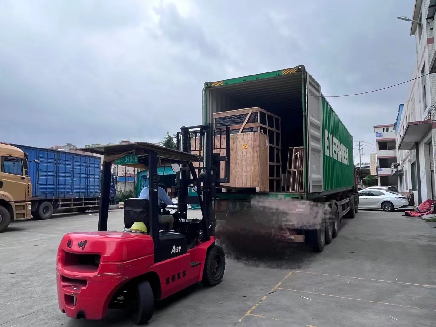 澳洲海运和直邮时效,澳洲海运目前状况