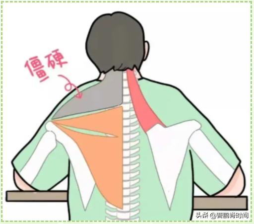 导致颈痛的隐形杀手。#头条抗疫科普#