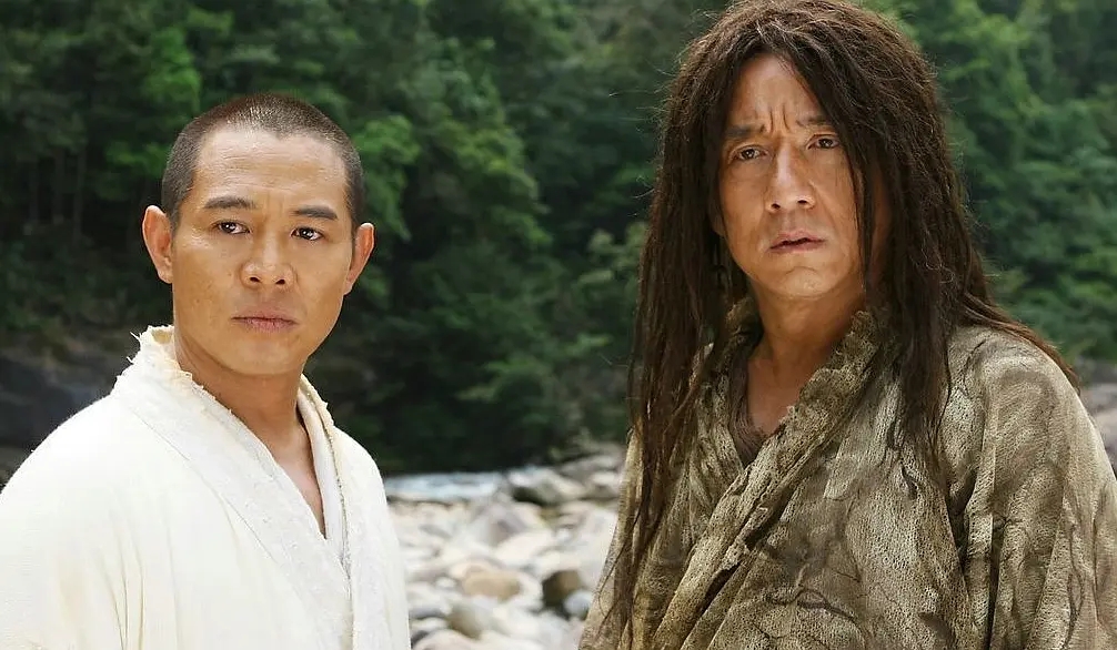 为什么香港的电影可以经久不衰,香港新电影为什么越来越少