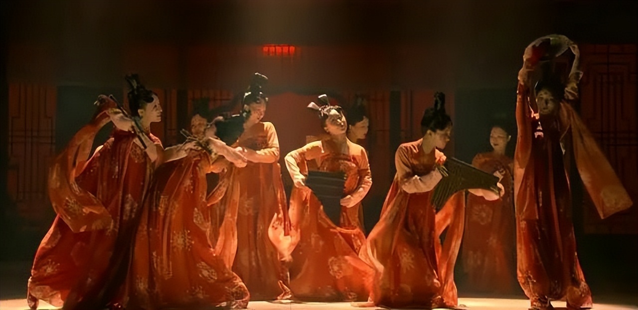 《梦华录》中的生意经，这些大牌也在用｜饮见