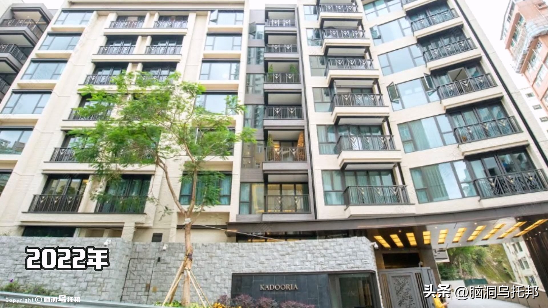 名媛碎尸案最新案情,名媛蔡天凤碎尸案细节视频