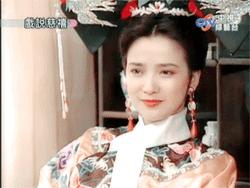 李嘉欣关之琳陈红林青霞最近合影,林青霞关之琳和陈红哪个漂亮