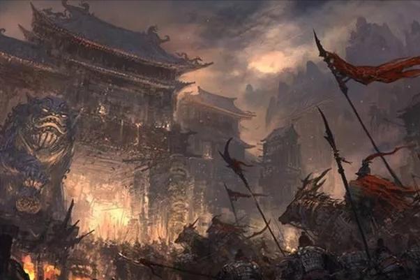 唐朝时期的著名诗人有哪些,唐朝三大著名的诗人是哪几个