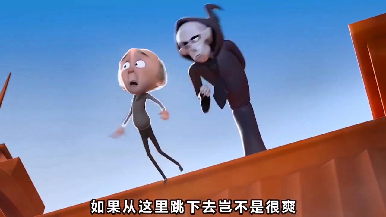 心情不好有抑郁的朋友们可以看看#暖心