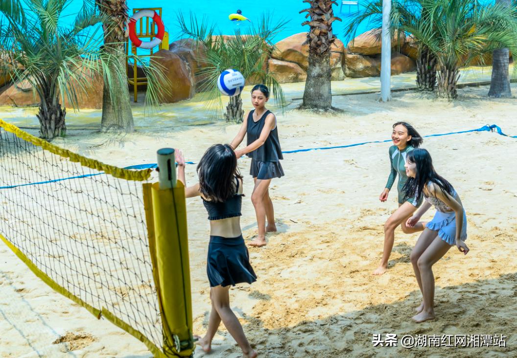 湘潭昭山城市海景水上乐园门票,湘潭昭山城市海景水上乐园预售