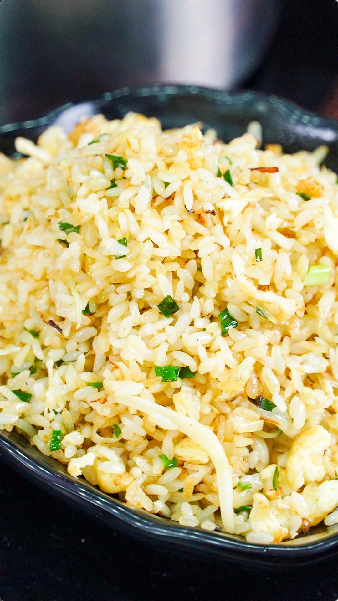 蛋炒饭怎么做好吃5个诀窍交给你,蛋炒饭怎么做到饭粒粒分明