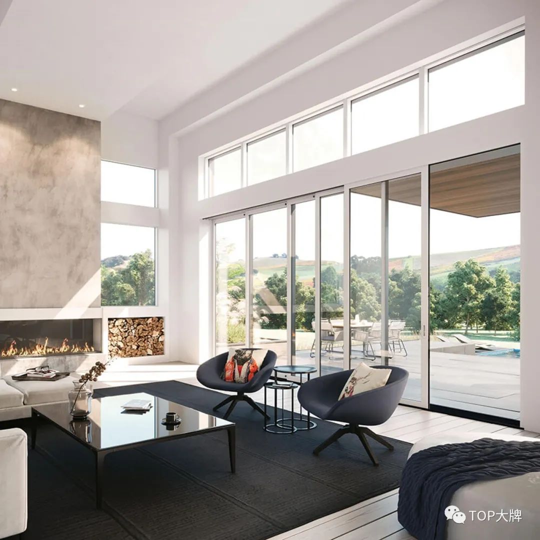 意大利顶级门窗设计,世界顶级门窗品牌marvin