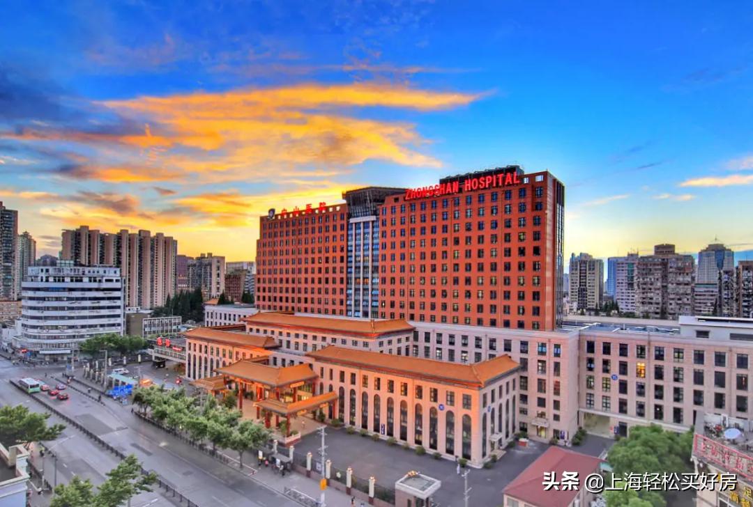 徐家汇板块最新规划,上海徐家汇哪个地段最好