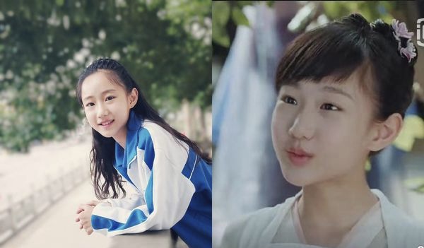 橘子晚报/童星邵一卜因校园*力暴**跳楼；秀智新戏开播；