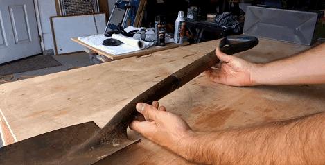 有多少老外买铁锹回家是为了当吉他弹？