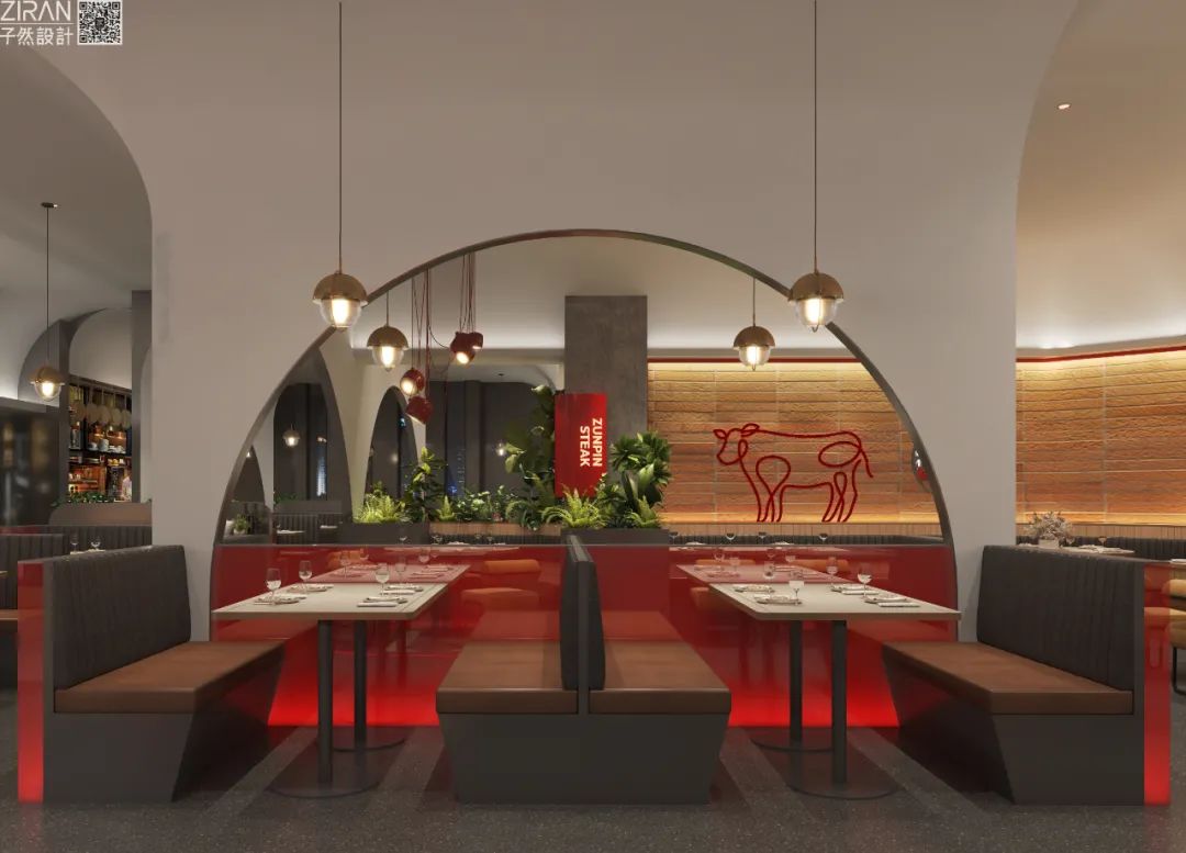 全球顶级牛排加盟店,高端连锁牛排店