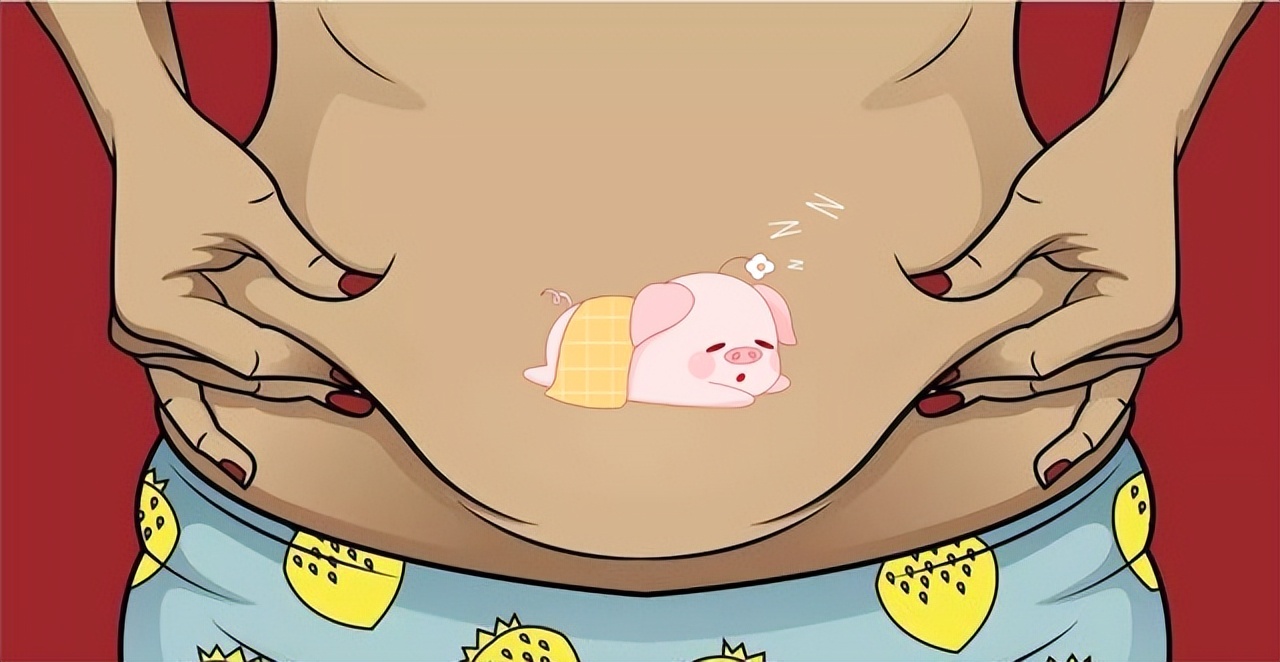 减肥神器助你告别赘肉肌肉,夏天无器械减肥操