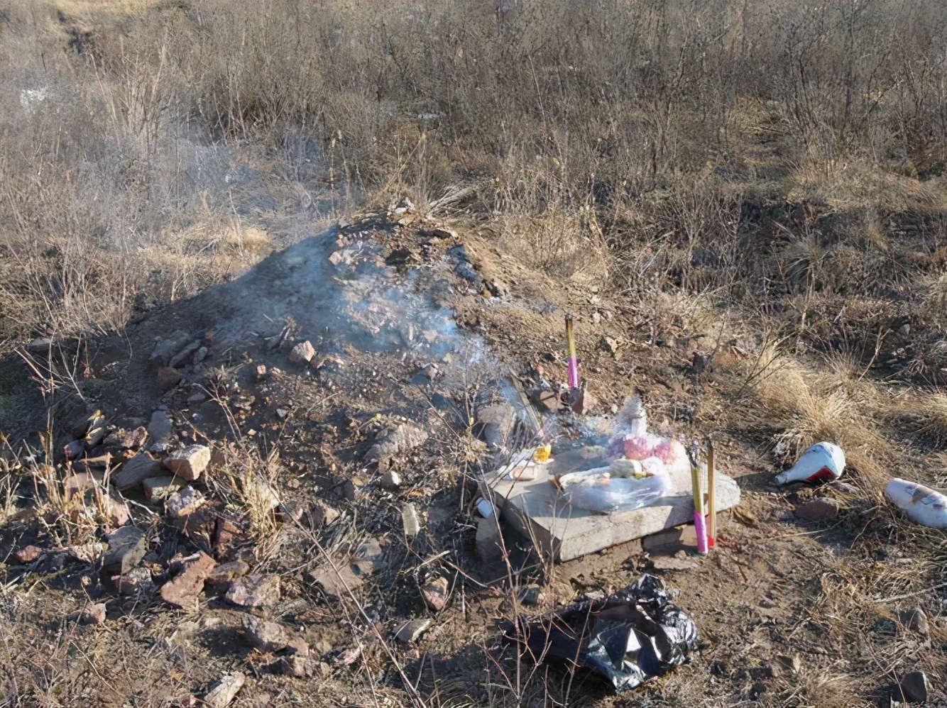 张扣扣被执行死刑后怎么反思,张扣扣被执行死刑真相