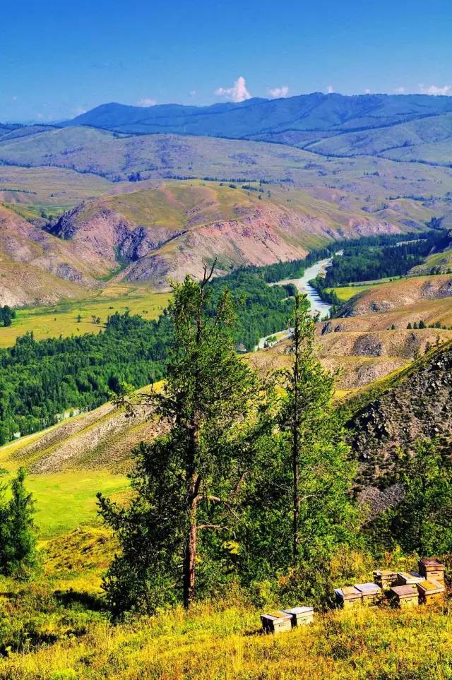 30个最美小城你去过哪几个了,10个国内此生必去的美丽小城