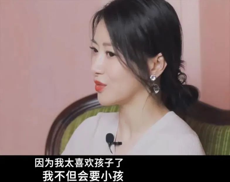 林志玲没生过孩子吗,林志玲没生孩子吗