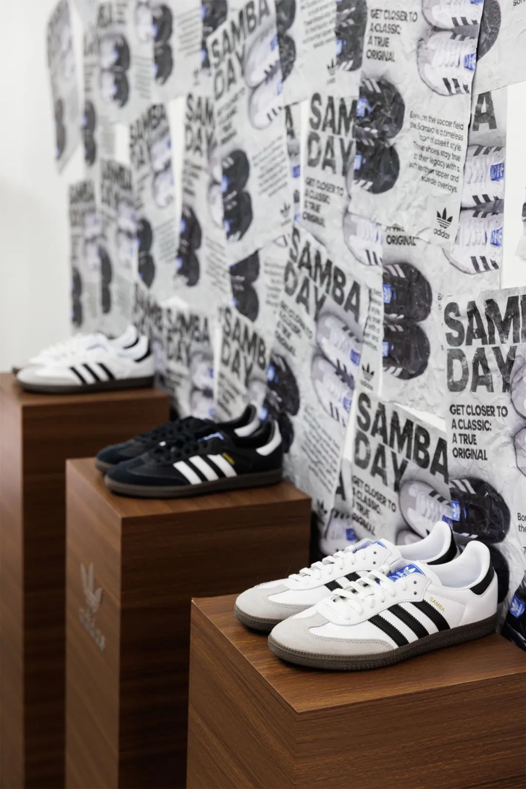 samba德训鞋在哪里买,德训鞋samba值得买吗