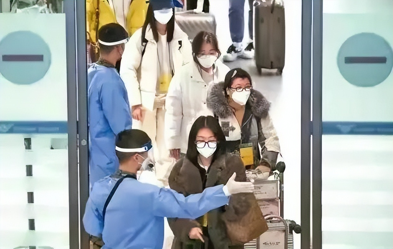 五一韩国旅游的中国人有多少,五一韩国旅游人数爆涨是真的吗