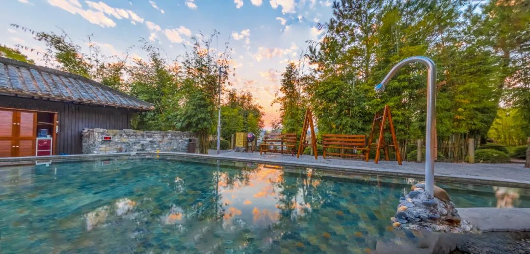 国庆咸宁一日游推荐,咸宁春节旅行去哪儿