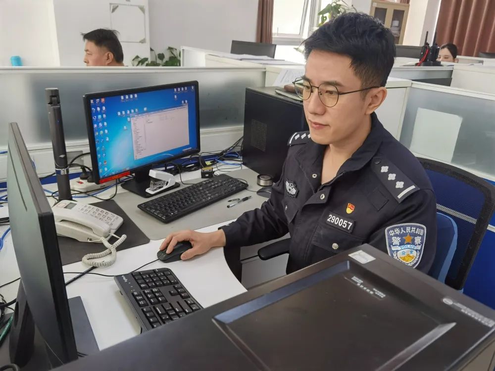 津城警星名单,津城警星第一季度