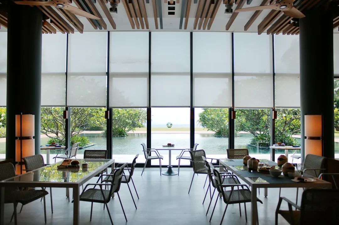 三亚必吃的酒店,三亚酒店亲子游必住酒店